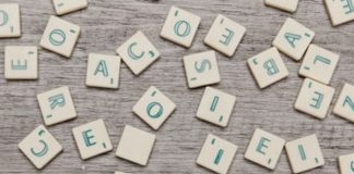 El método de la palabra clave | Estudiar oposiciones por palabras