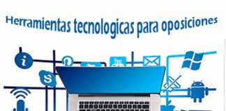 Herramientas tecnológicas para Opositores