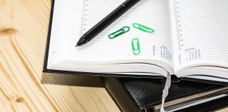 Planning de estudio para aprobar Oposiciones