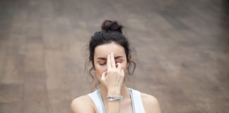 Pranayama | Concentración a través de la respiración