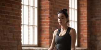 Técnica de concentración en el ruido