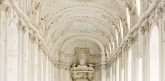 Método de Memorización «El palacio de la memoria» Localización