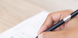 Consejos para exámenes tipo test