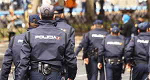 Todo sobre las Oposiciones a Policía Nacional