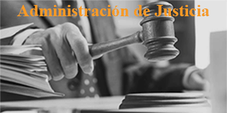 Oposiciones Gestión Procesal y Administrativa. Administración de Justicia