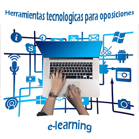 Herramientas tecnologicas oposiciones