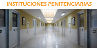 Oposiciones al Cuerpo de Ayudantes de Instituciones Penitenciarias 2021