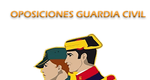Oposiciones a la Guardia Civil. Convocatoria 2021