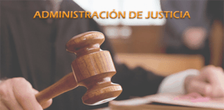 Oposiciones Tramitación Procesal y Administrativa. Administración de Justicia