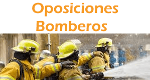 Oposiciones a Bombero