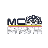 McPol Oposiciones policiales