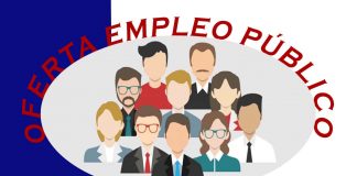 Oferta Empleo Público Estatal 2020