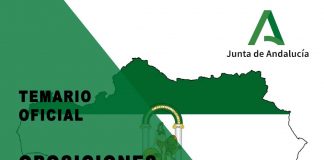 Temarios de Oposiciones a la Junta de Andalucía