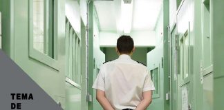 Temas Ayudantes de Instituciones Penitenciarias