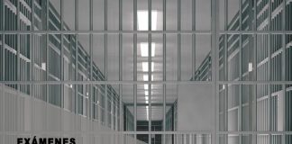 Exámenes Ayudantes de Instituciones Penitenciarias