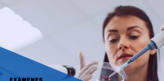 Exámenes BIR (Biólogo Interno Residente)