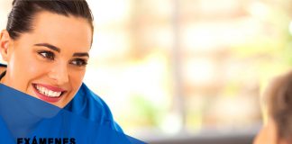 Exámenes EIR (Enfermero Interno Residente)