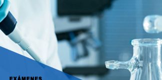 Exámenes QIR (Químico Interno Residente)