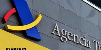 Exámenes de Técnicos de Hacienda del Estado